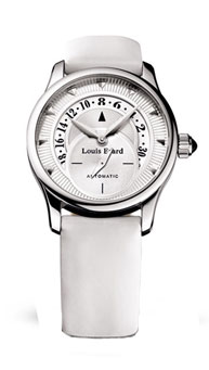 Швейцарские часы Louis Erard Emotion Classique 92600AA01